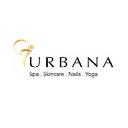 Urbana Spa logo